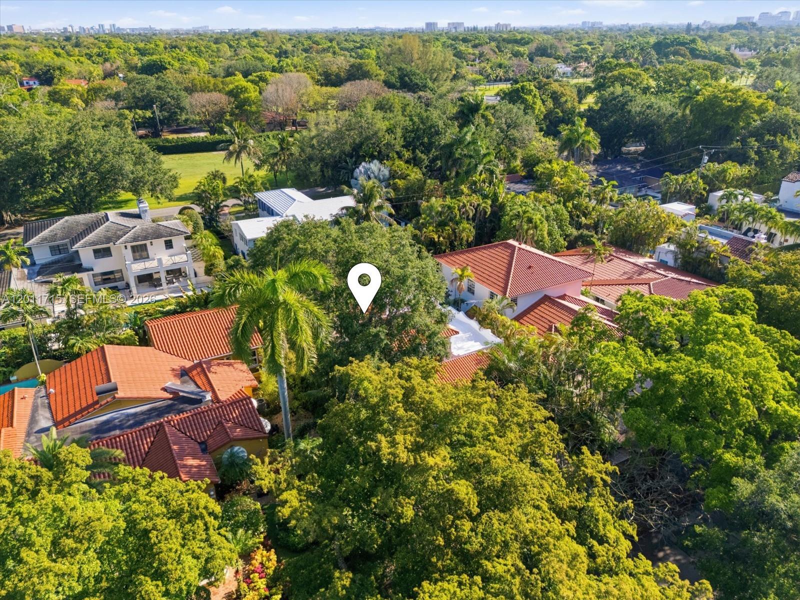 CORAL GABLES SEC C - Residential