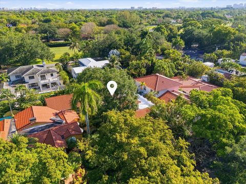 Tiny photo for 1137 Asturia Ave, Coral Gables, FL 33134 (MLS # A12011715)
