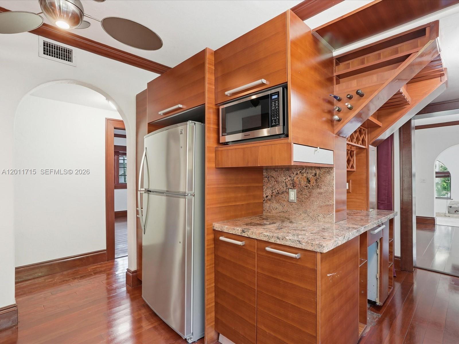 CORAL GABLES SEC C - Residential