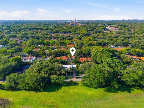 Tiny photo for 1137 Asturia Ave, Coral Gables, FL 33134 (MLS # A12011715)