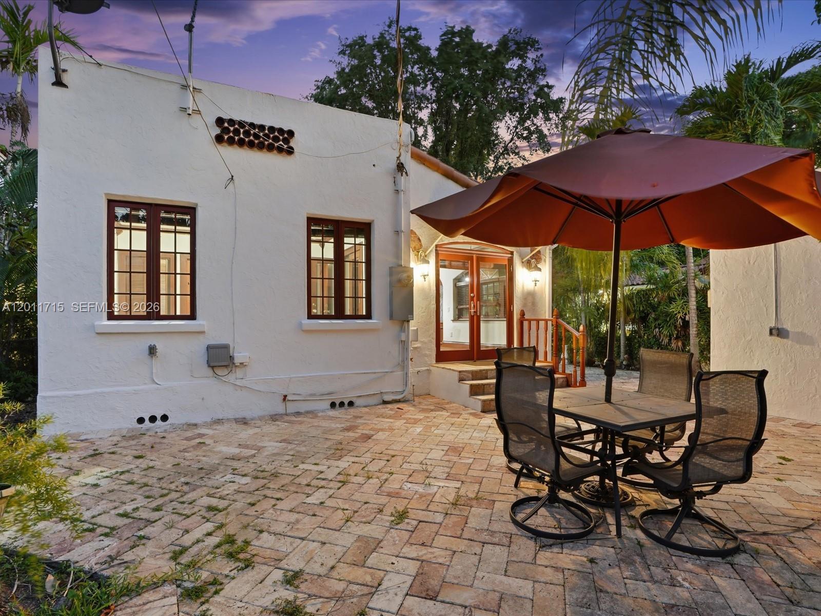 CORAL GABLES SEC C - Residential