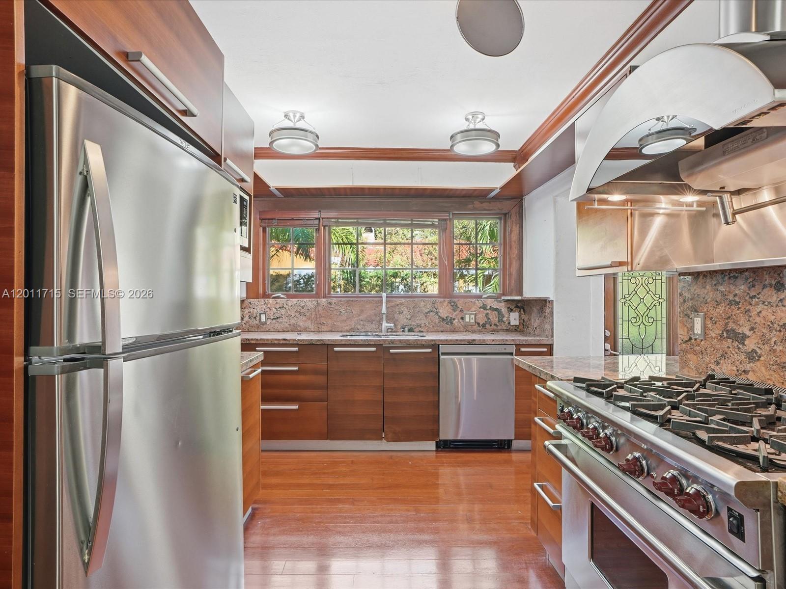 CORAL GABLES SEC C - Residential