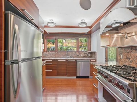 Tiny photo for 1137 Asturia Ave, Coral Gables, FL 33134 (MLS # A12011715)