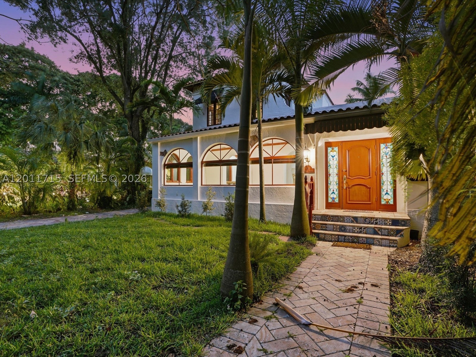 1137 Asturia Ave