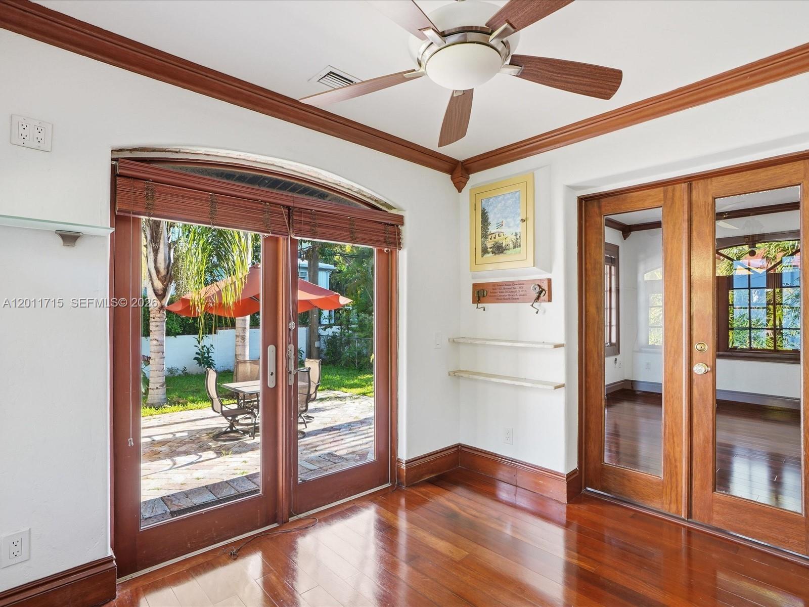 CORAL GABLES SEC C - Residential