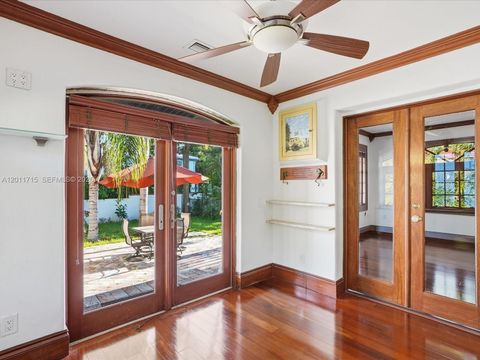 Tiny photo for 1137 Asturia Ave, Coral Gables, FL 33134 (MLS # A12011715)