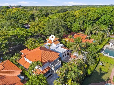Tiny photo for 1137 Asturia Ave, Coral Gables, FL 33134 (MLS # A12011715)