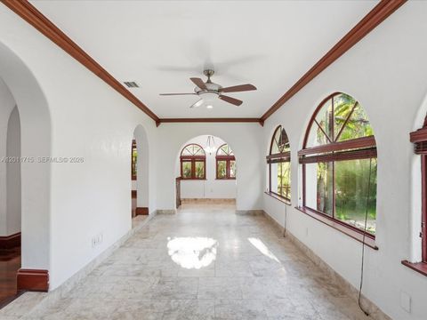 Tiny photo for 1137 Asturia Ave, Coral Gables, FL 33134 (MLS # A12011715)