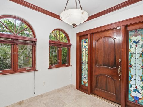 Tiny photo for 1137 Asturia Ave, Coral Gables, FL 33134 (MLS # A12011715)