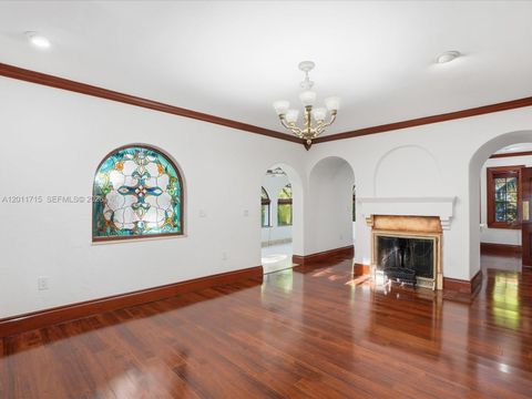 Tiny photo for 1137 Asturia Ave, Coral Gables, FL 33134 (MLS # A12011715)