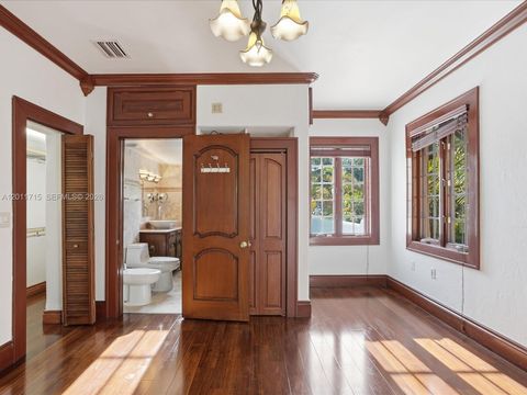 Tiny photo for 1137 Asturia Ave, Coral Gables, FL 33134 (MLS # A12011715)