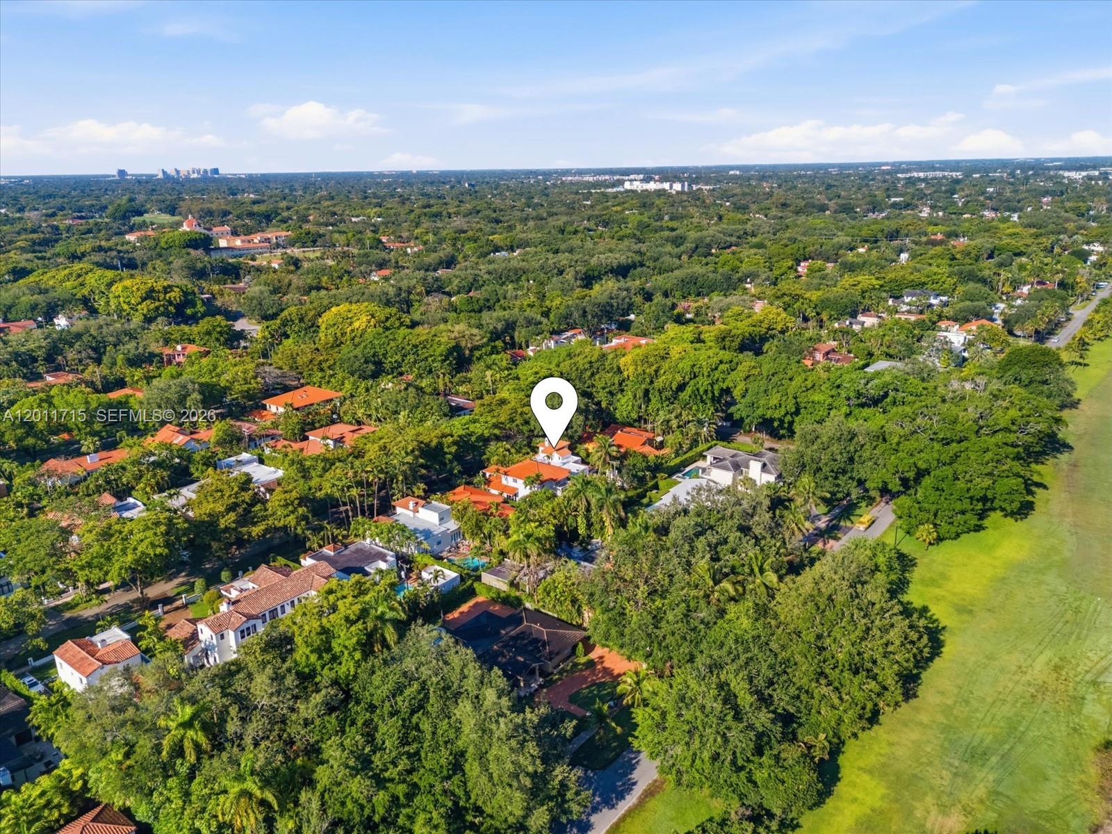 CORAL GABLES SEC C - Residential