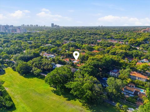 Tiny photo for 1137 Asturia Ave, Coral Gables, FL 33134 (MLS # A12011715)