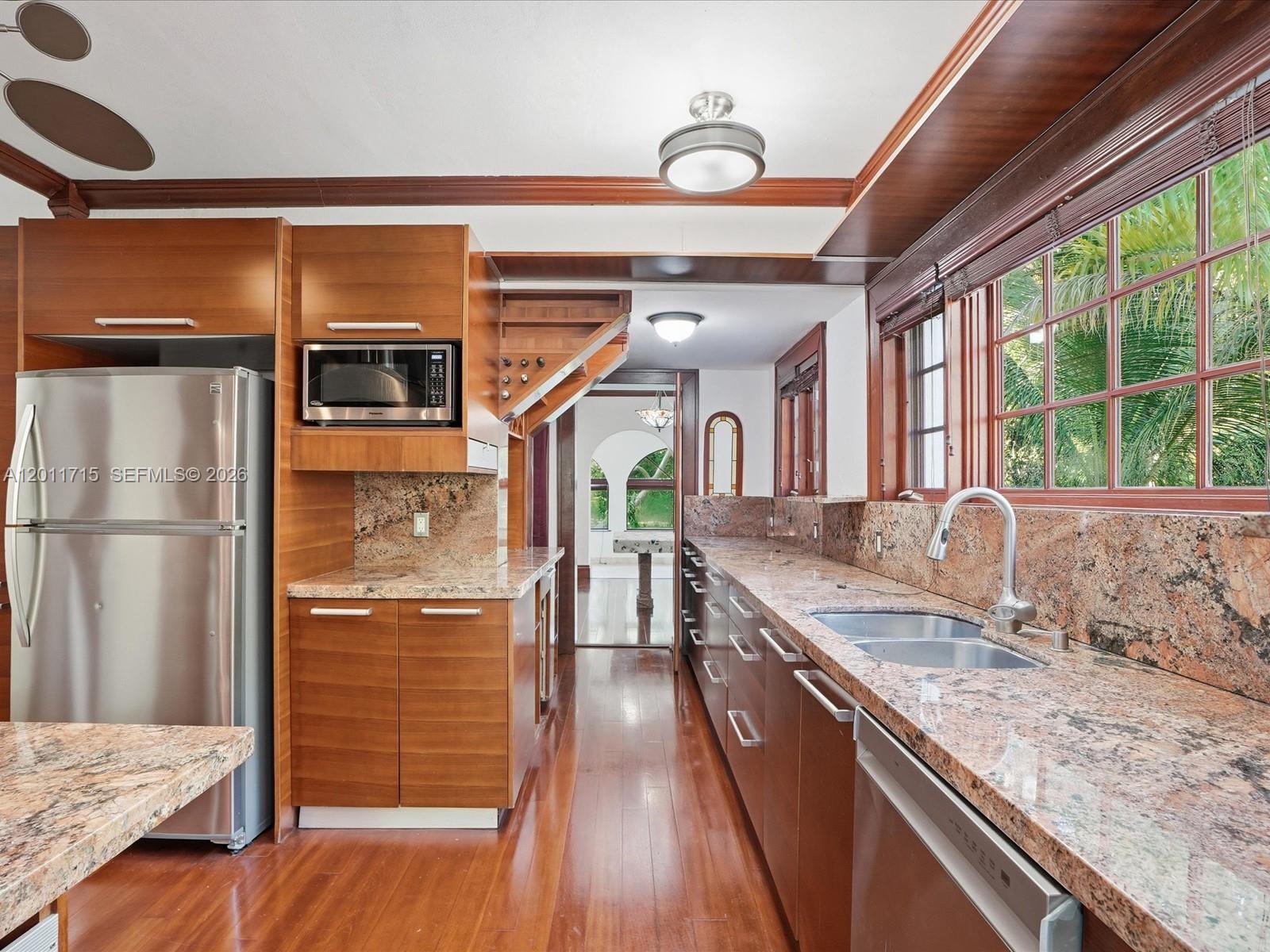 CORAL GABLES SEC C - Residential
