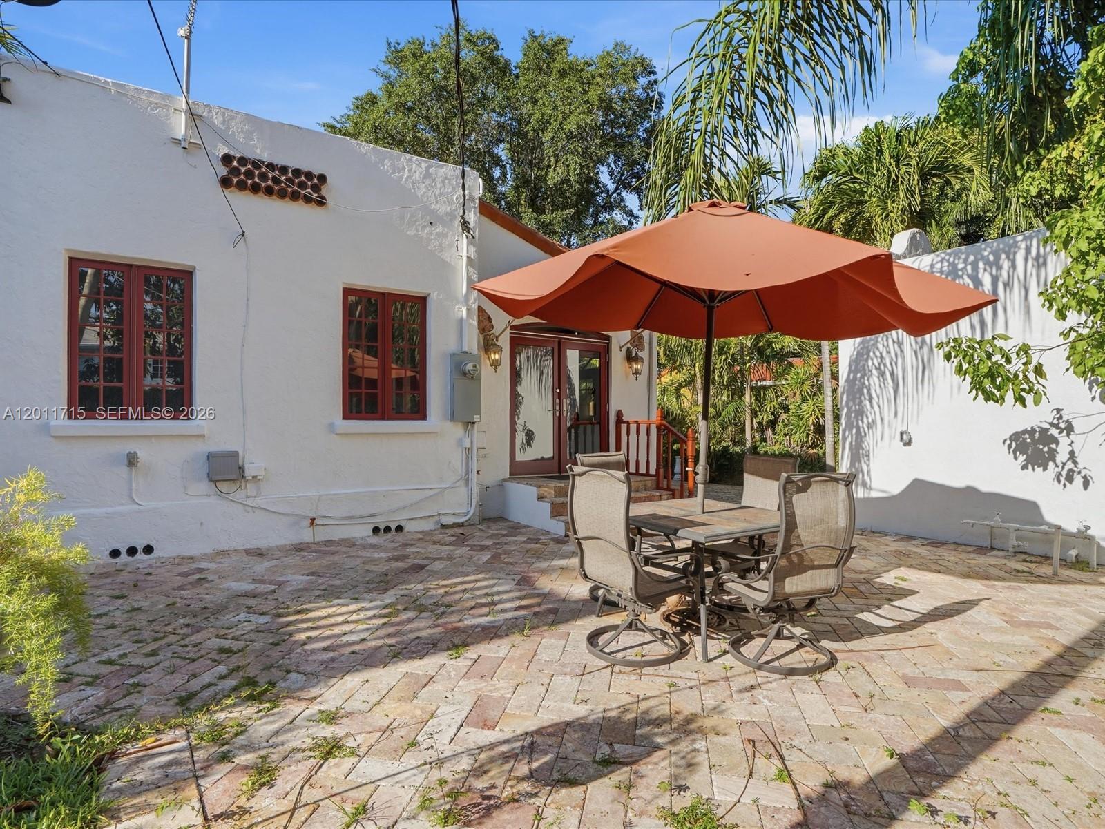 CORAL GABLES SEC C - Residential
