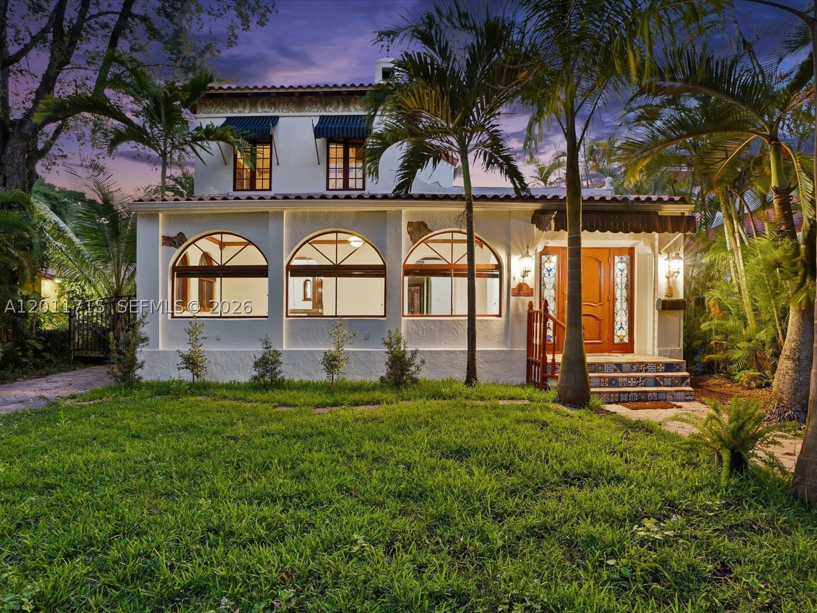 1137 Asturia Ave