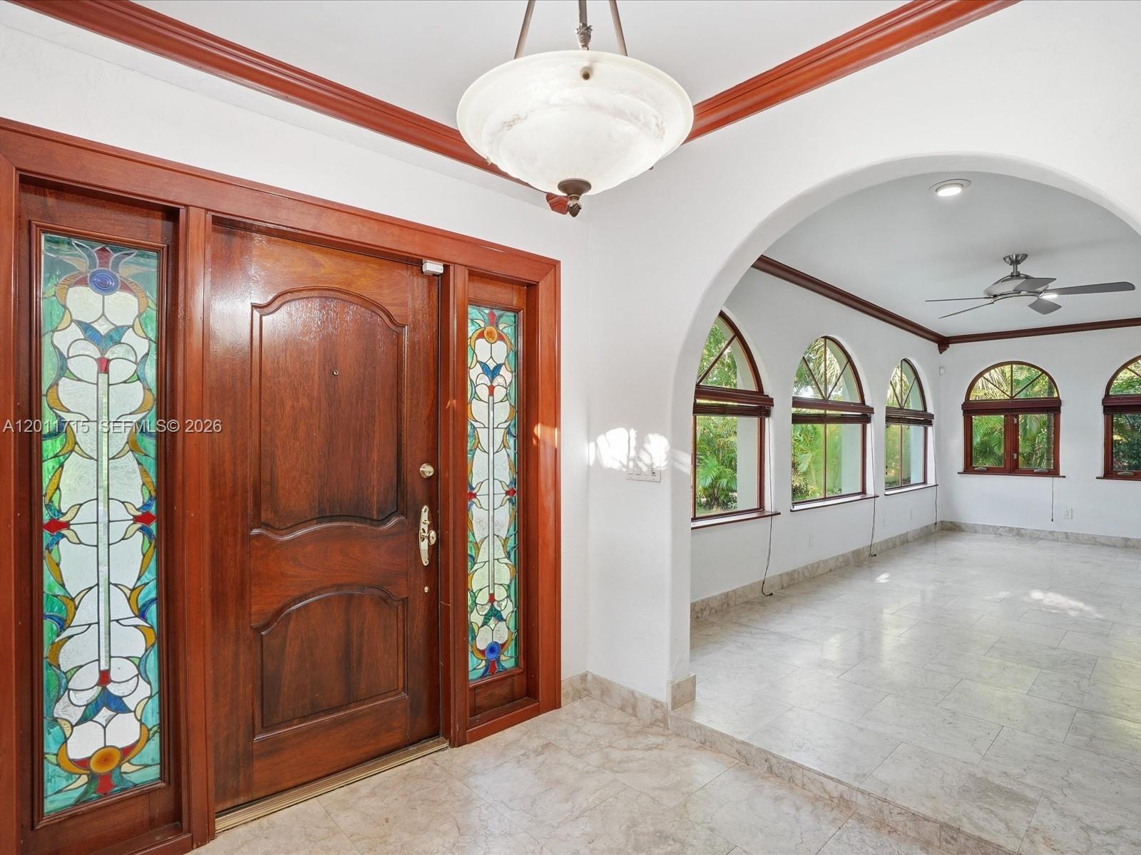 CORAL GABLES SEC C - Residential