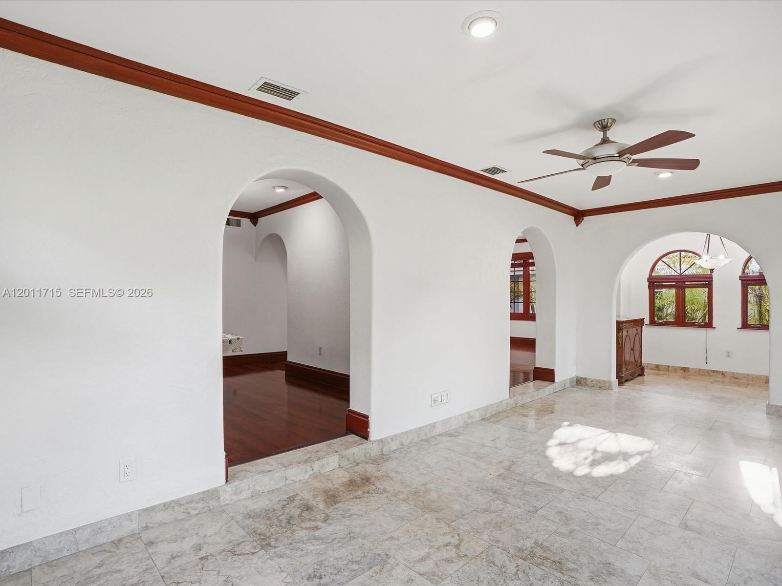 CORAL GABLES SEC C - Residential