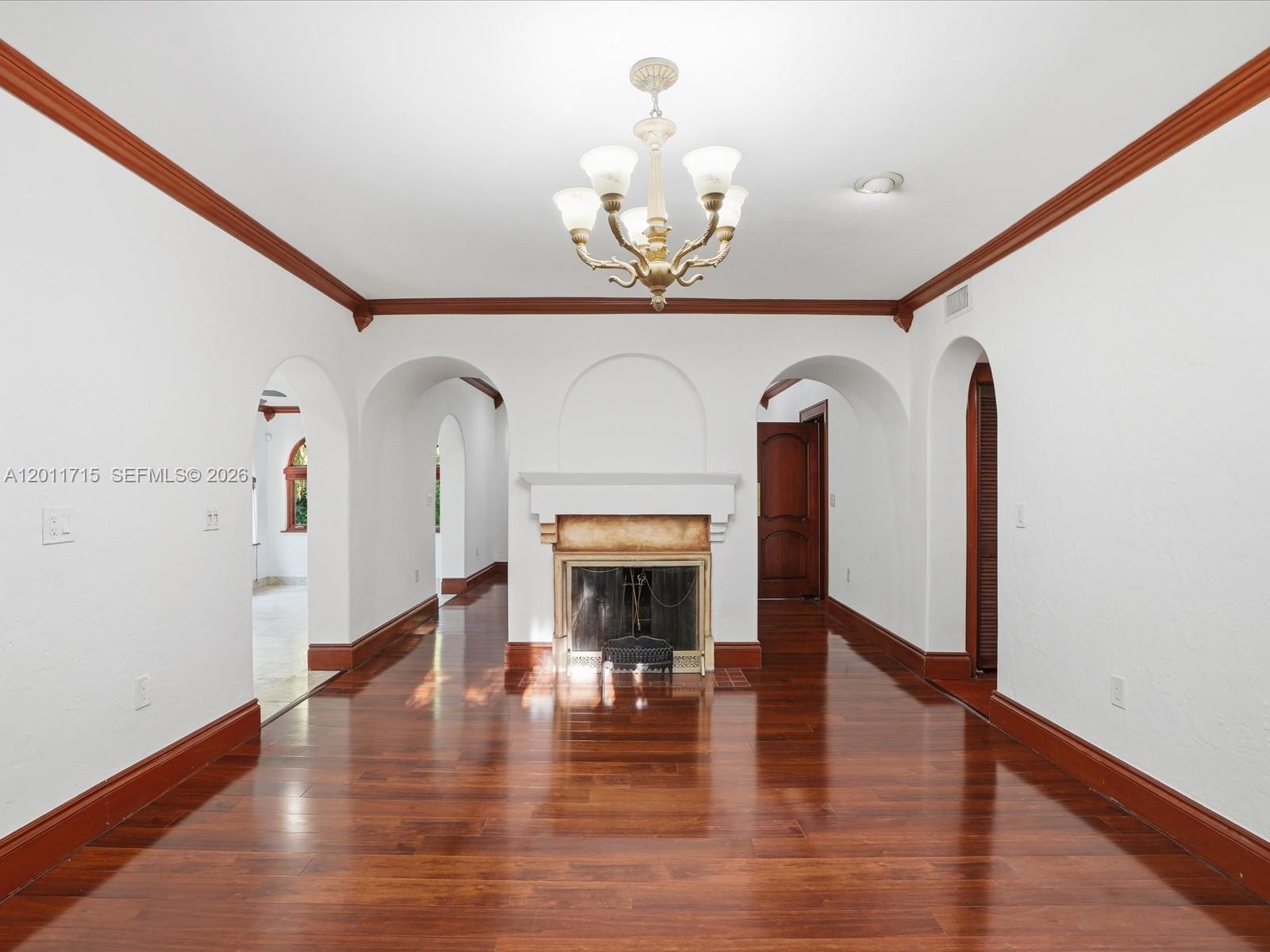 CORAL GABLES SEC C - Residential