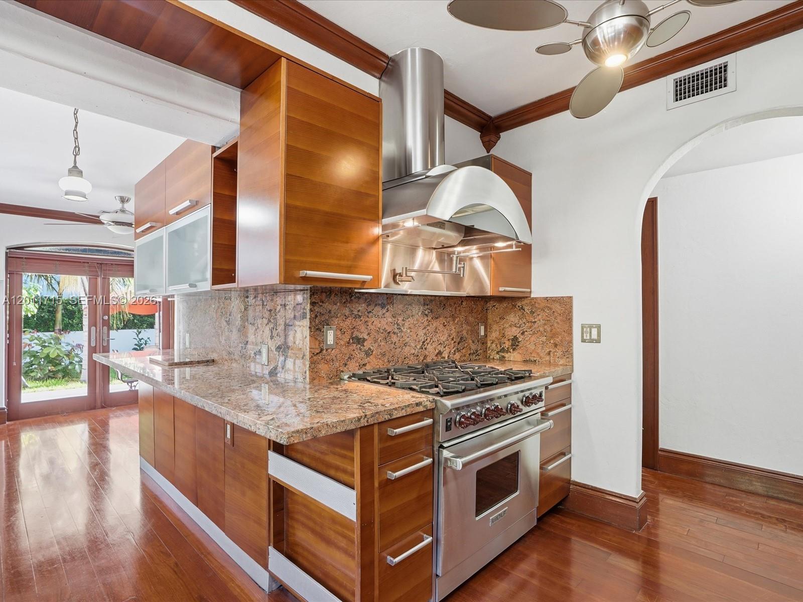 CORAL GABLES SEC C - Residential