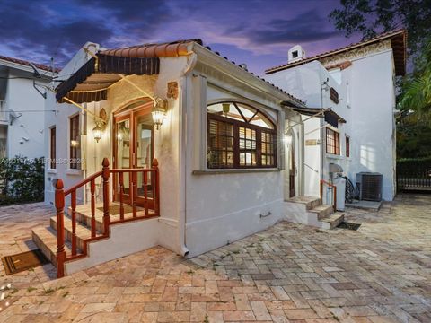 Tiny photo for 1137 Asturia Ave, Coral Gables, FL 33134 (MLS # A12011715)