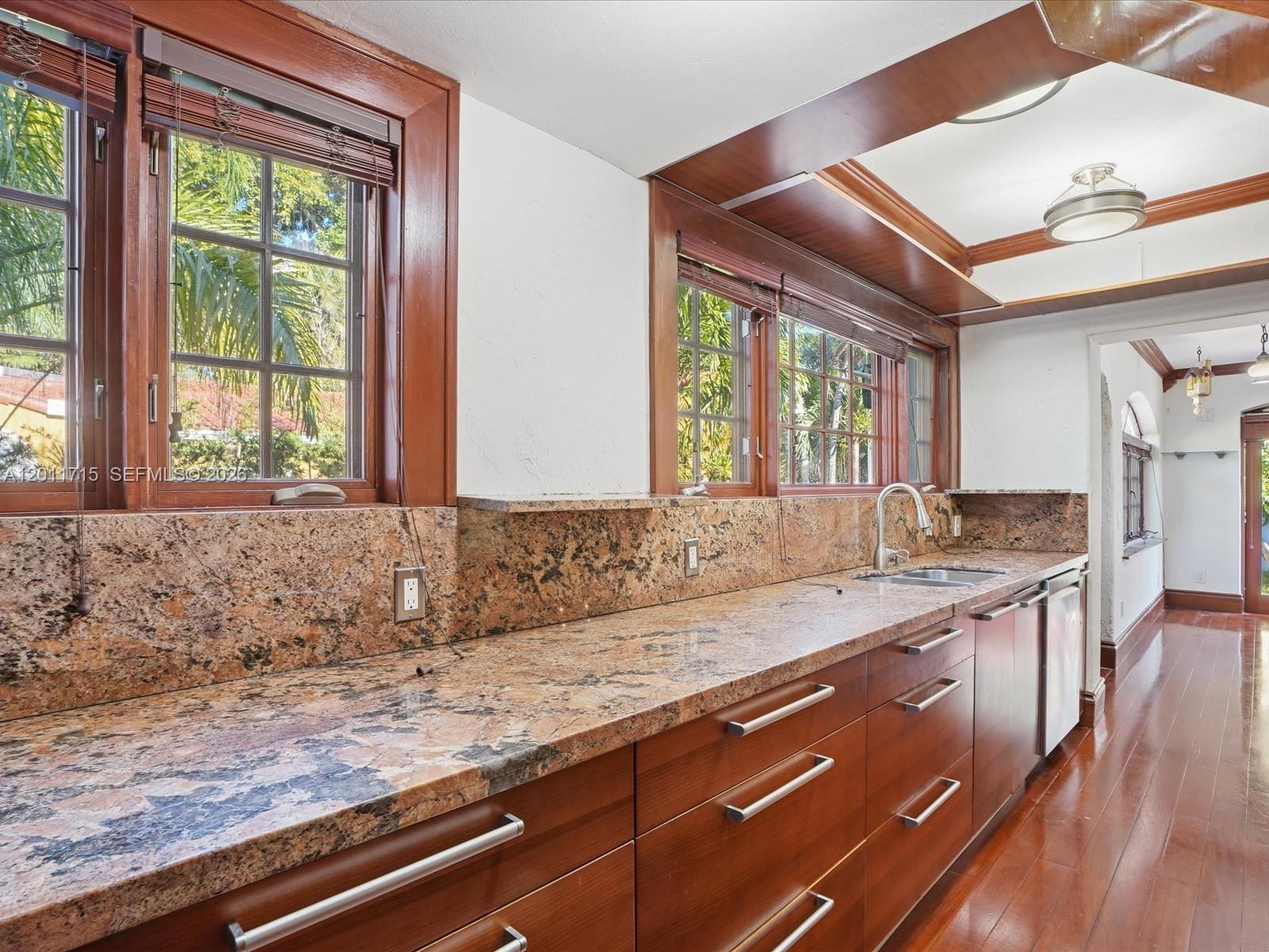CORAL GABLES SEC C - Residential