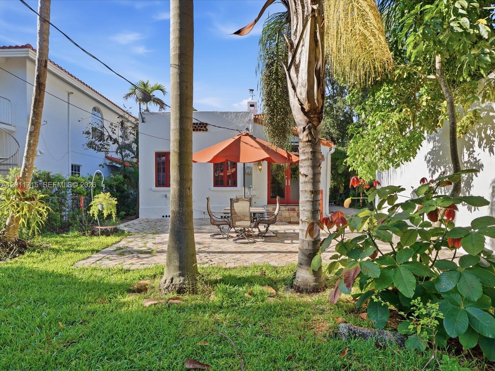 CORAL GABLES SEC C - Residential