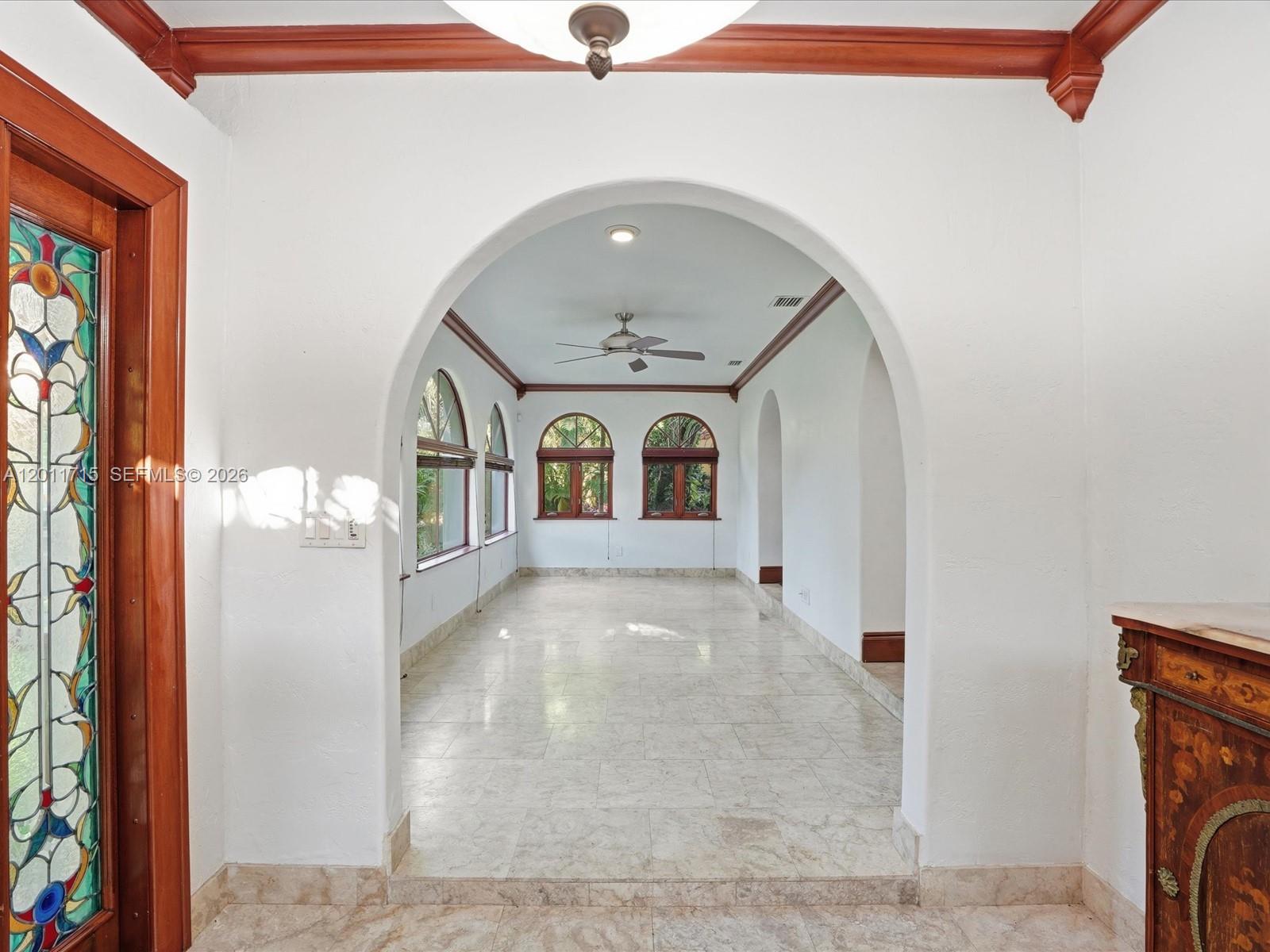 CORAL GABLES SEC C - Residential