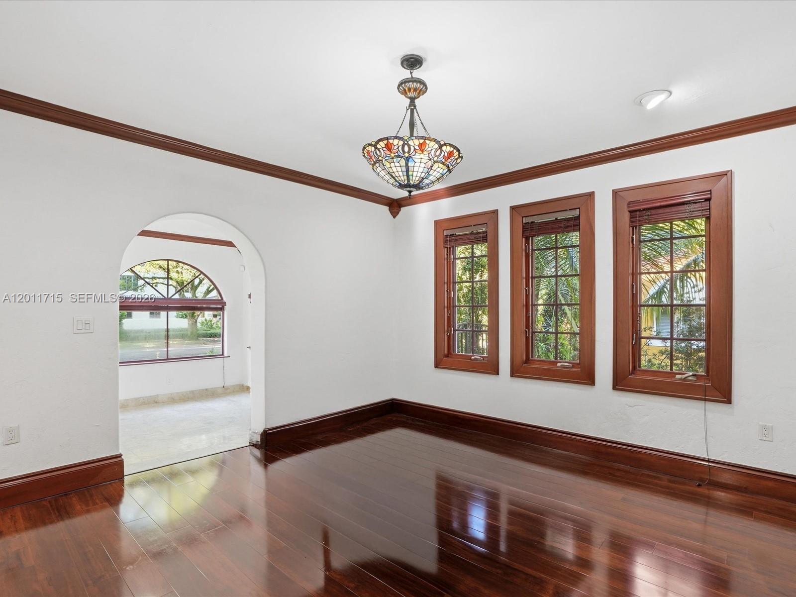 CORAL GABLES SEC C - Residential