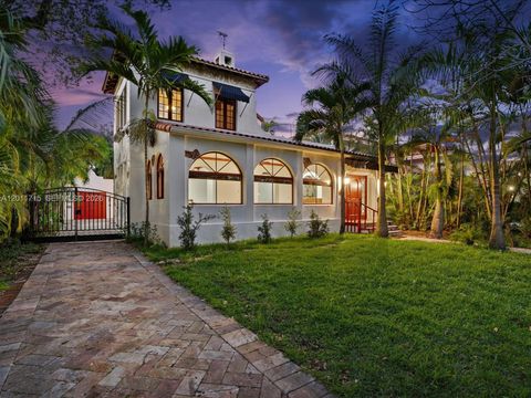 Tiny photo for 1137 Asturia Ave, Coral Gables, FL 33134 (MLS # A12011715)