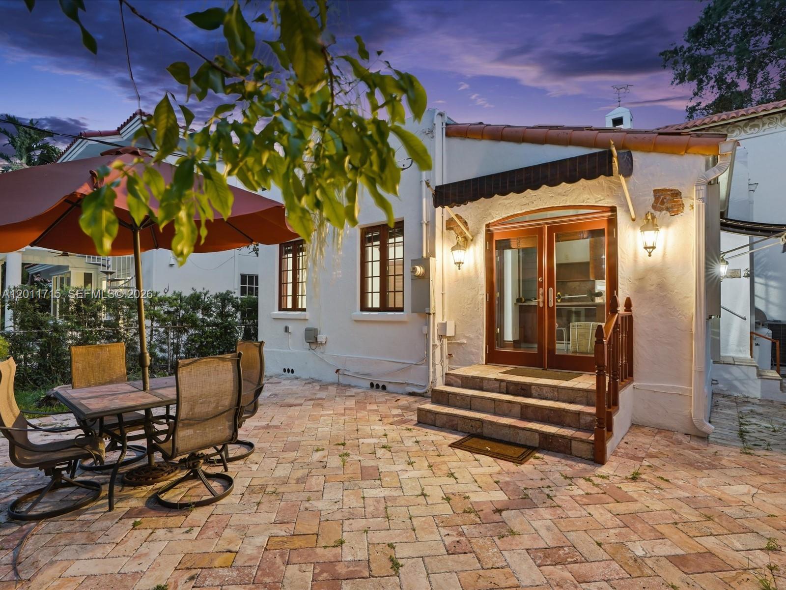 CORAL GABLES SEC C - Residential