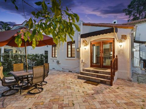 Tiny photo for 1137 Asturia Ave, Coral Gables, FL 33134 (MLS # A12011715)