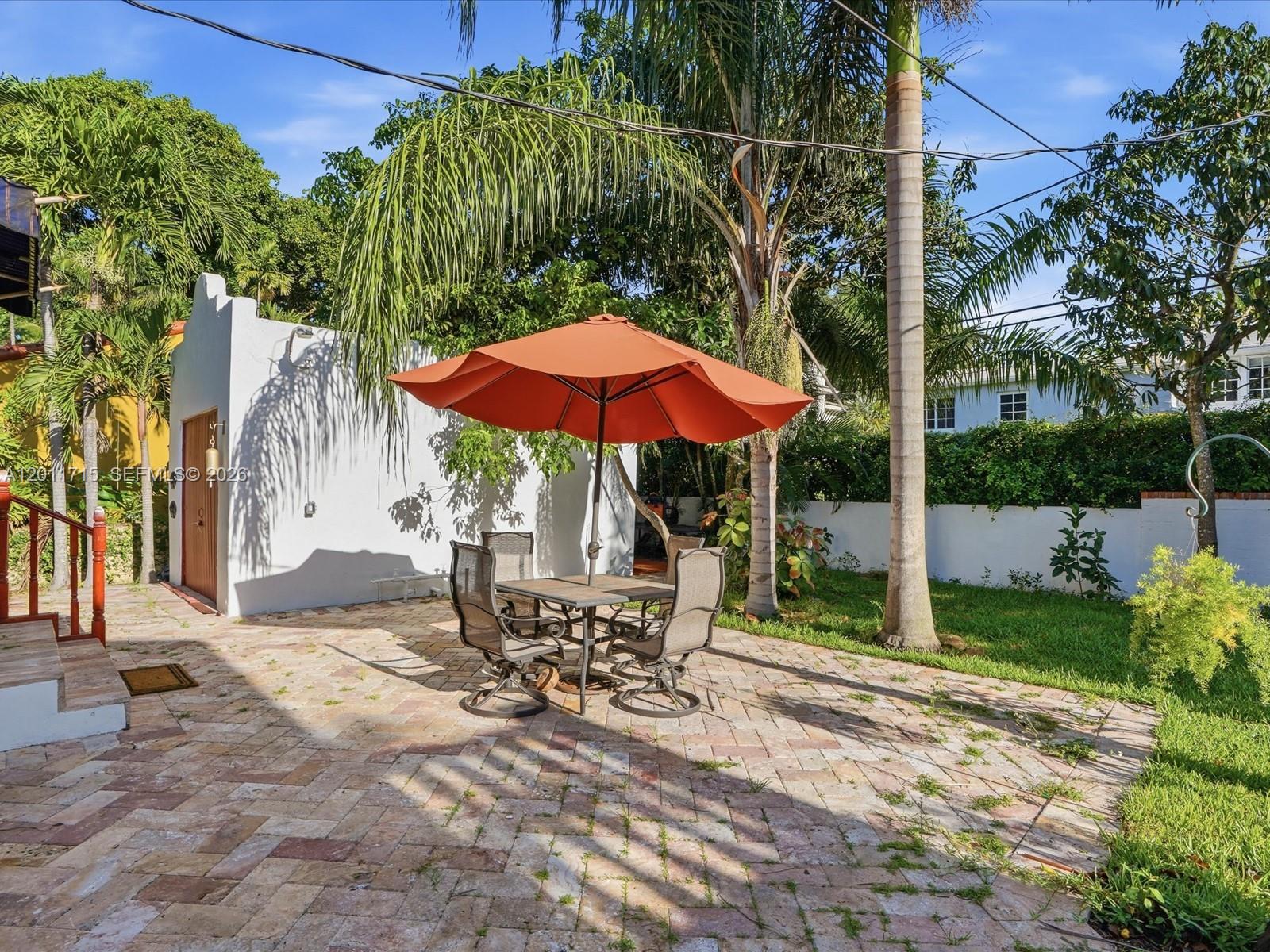 CORAL GABLES SEC C - Residential