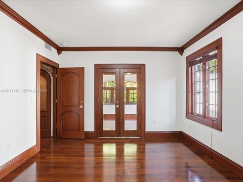 Tiny photo for 1137 Asturia Ave, Coral Gables, FL 33134 (MLS # A12011715)