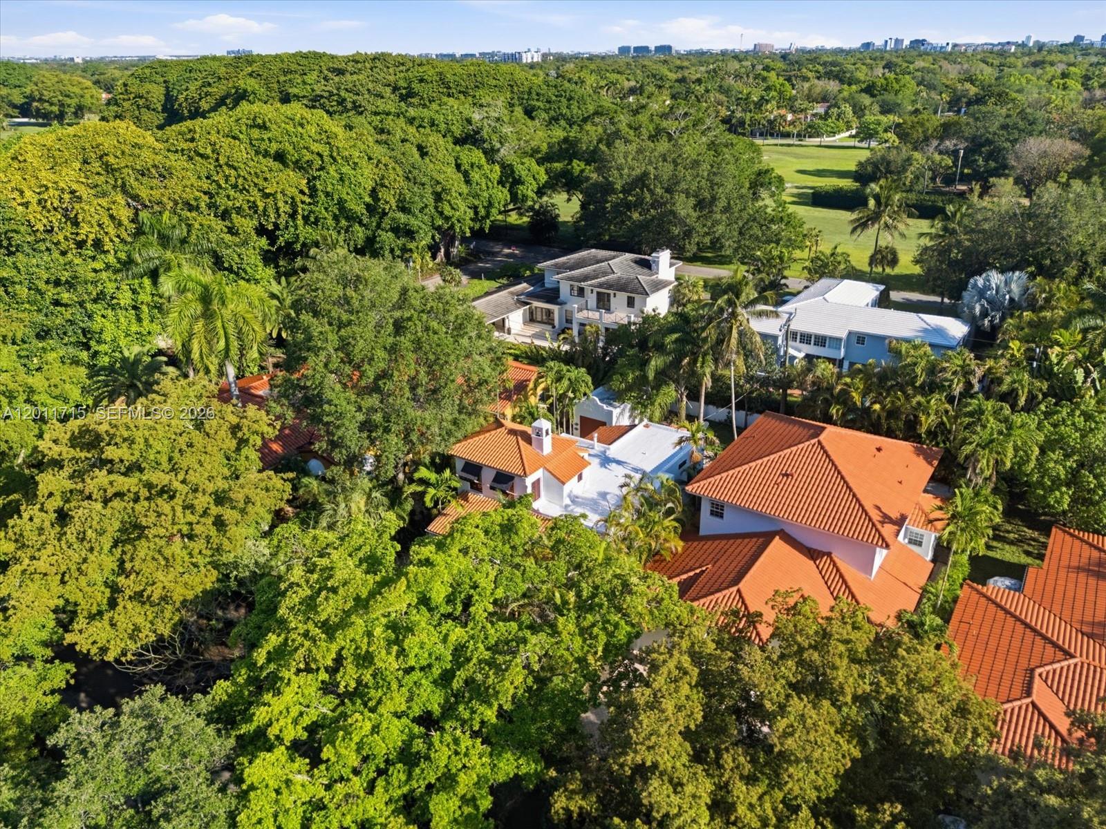CORAL GABLES SEC C - Residential