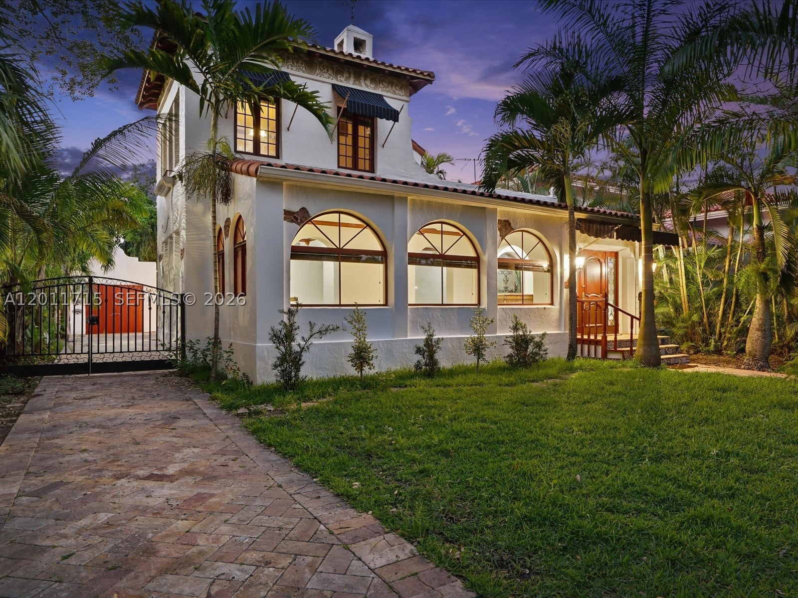 1137 Asturia Ave