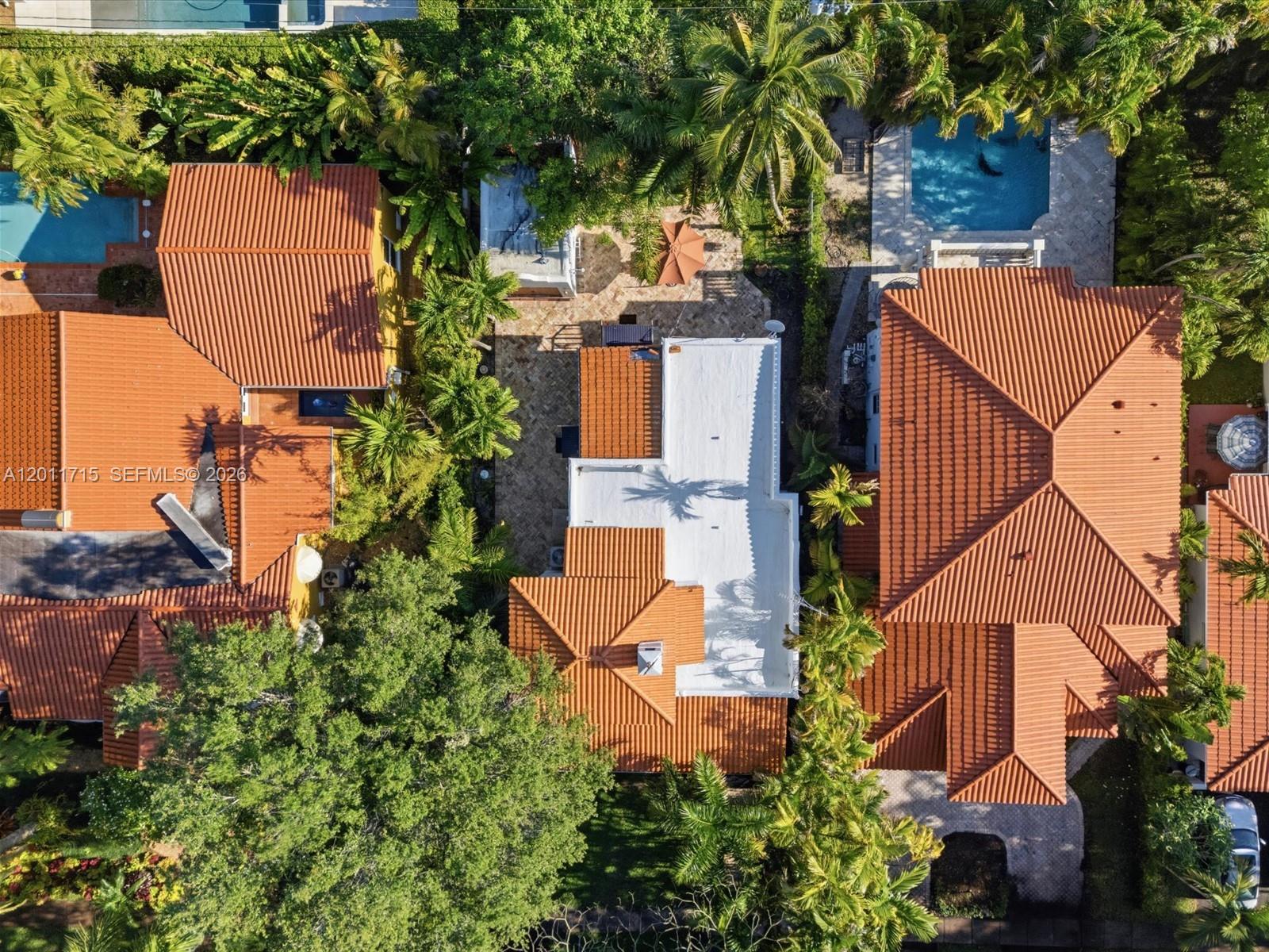 CORAL GABLES SEC C - Residential