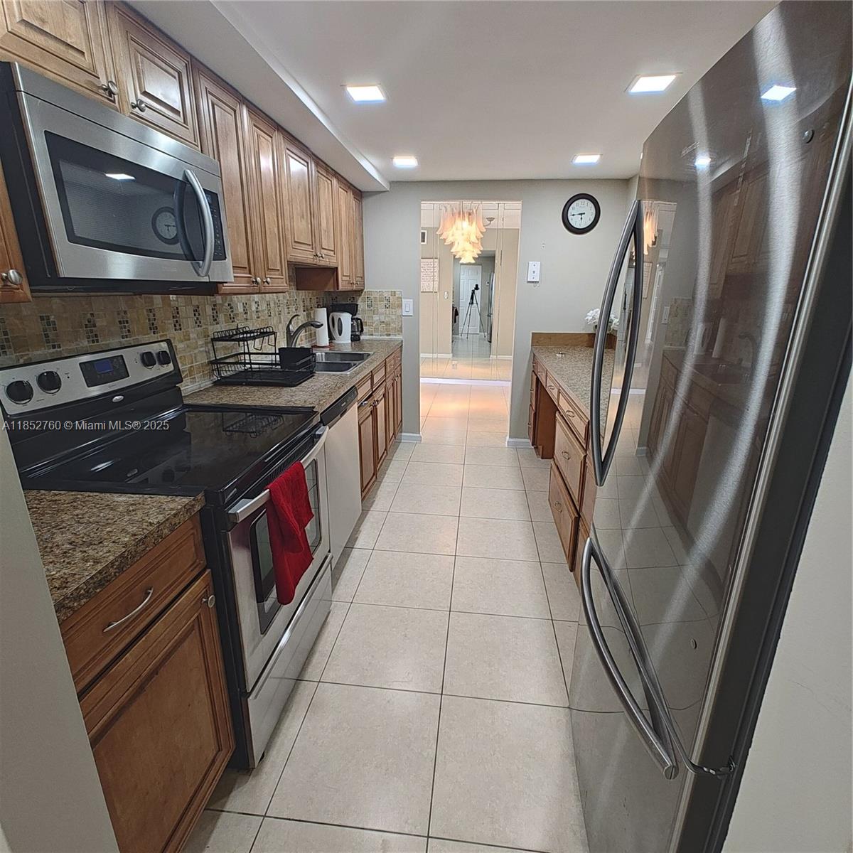 ENVIRON I CONDO 5 AND 6 - Residential