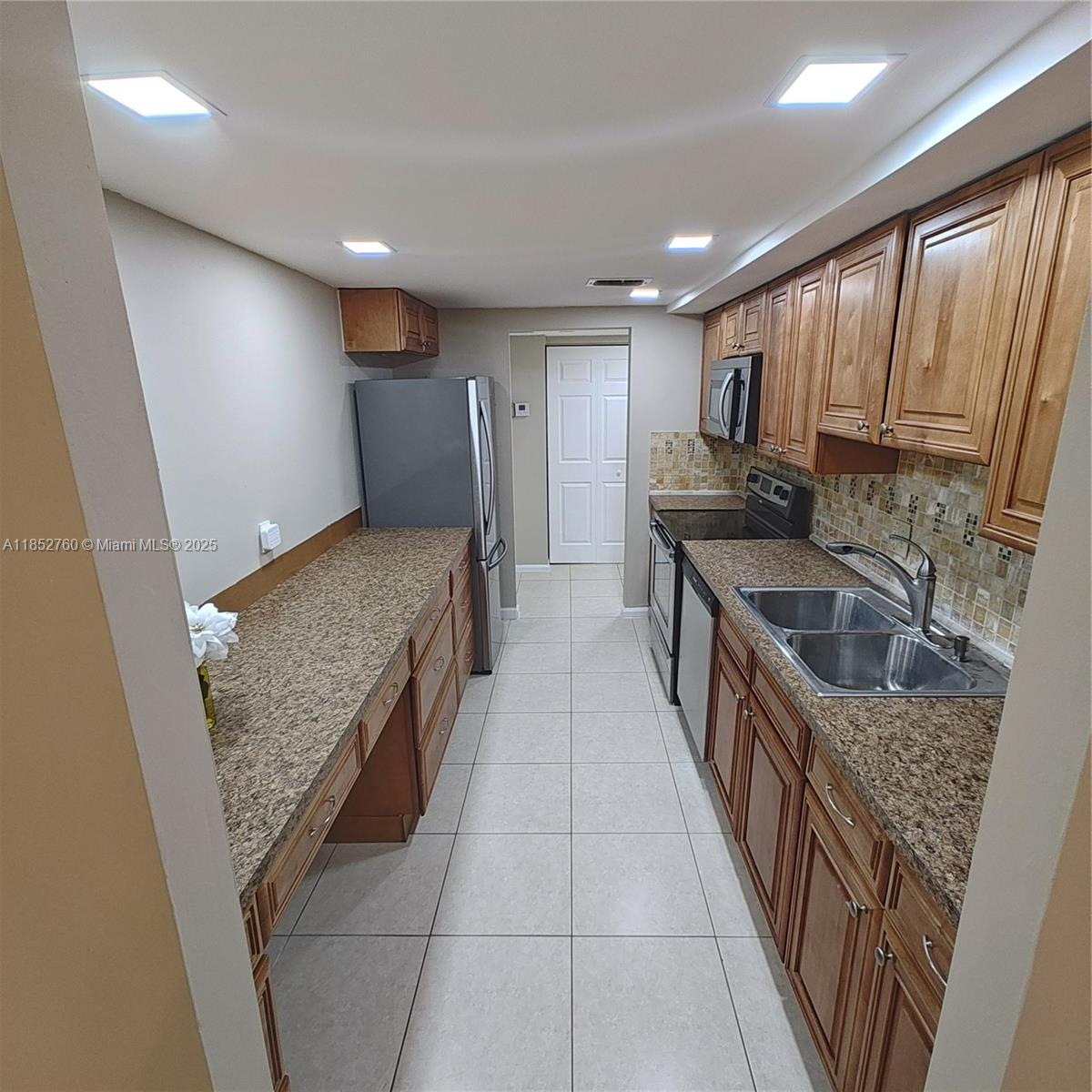 ENVIRON I CONDO 5 AND 6 - Residential