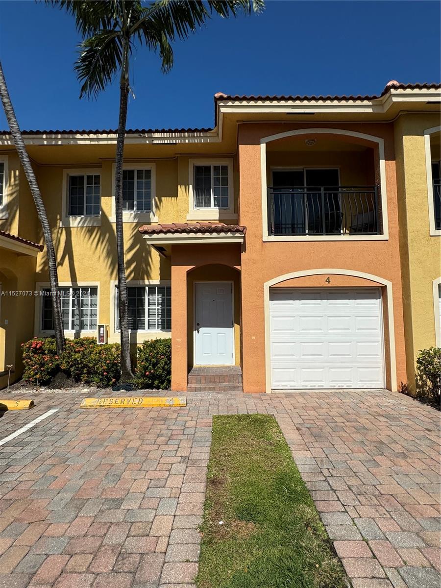 CURCI VILLAGE CONDO - Residential