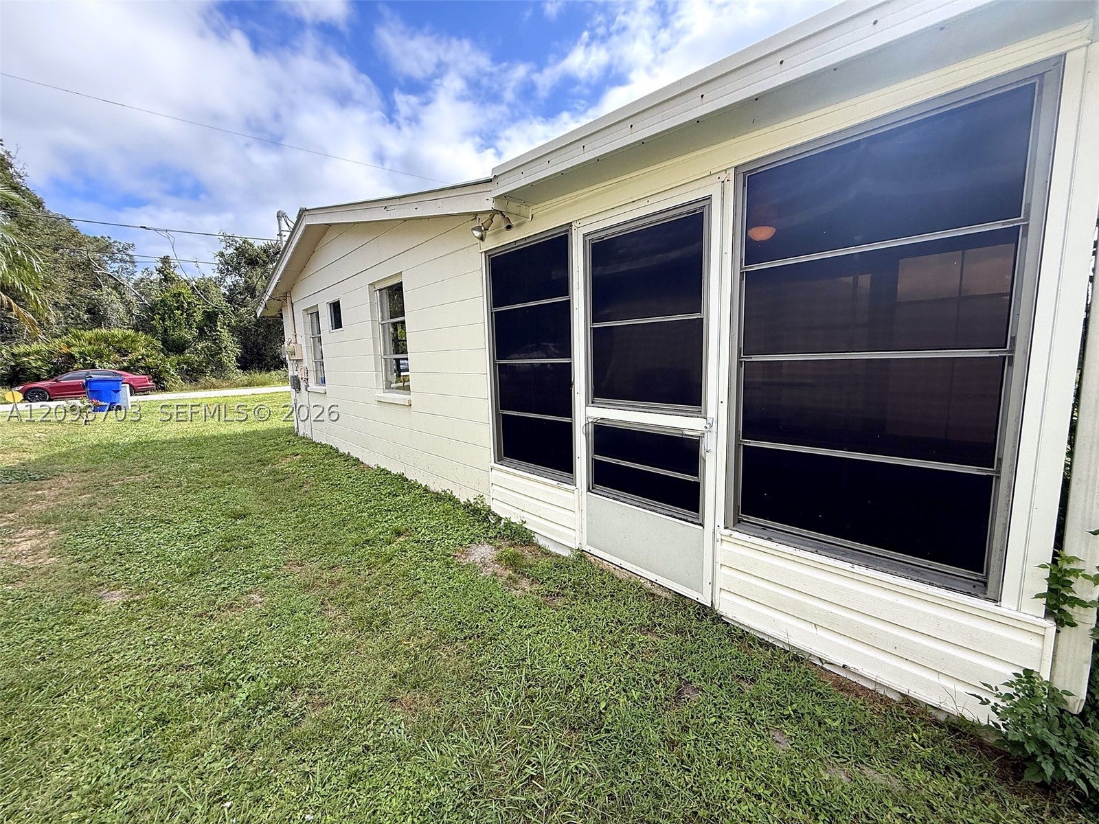 2619 Pompano Drive