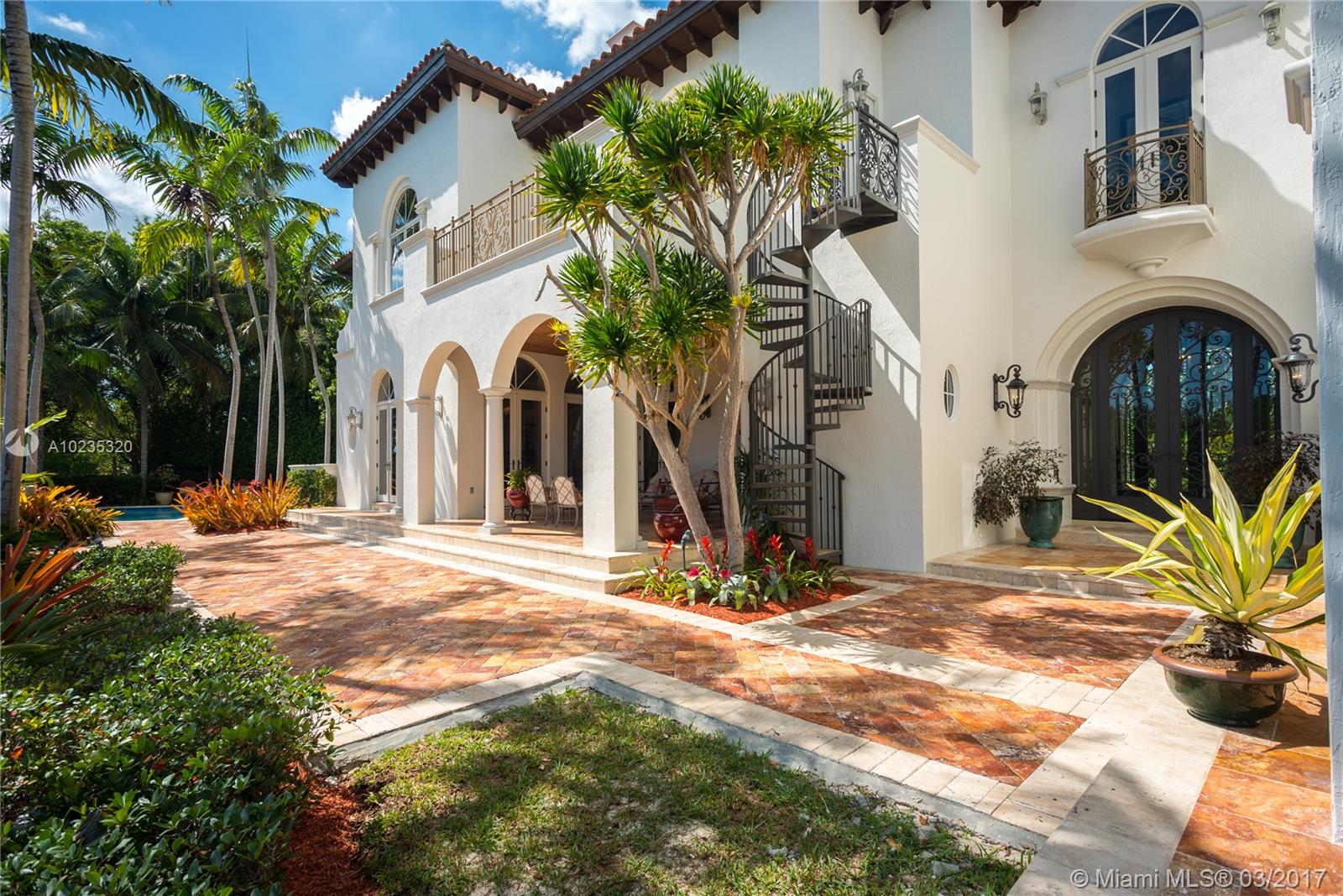 Cocoplum Sec 2 - Residential