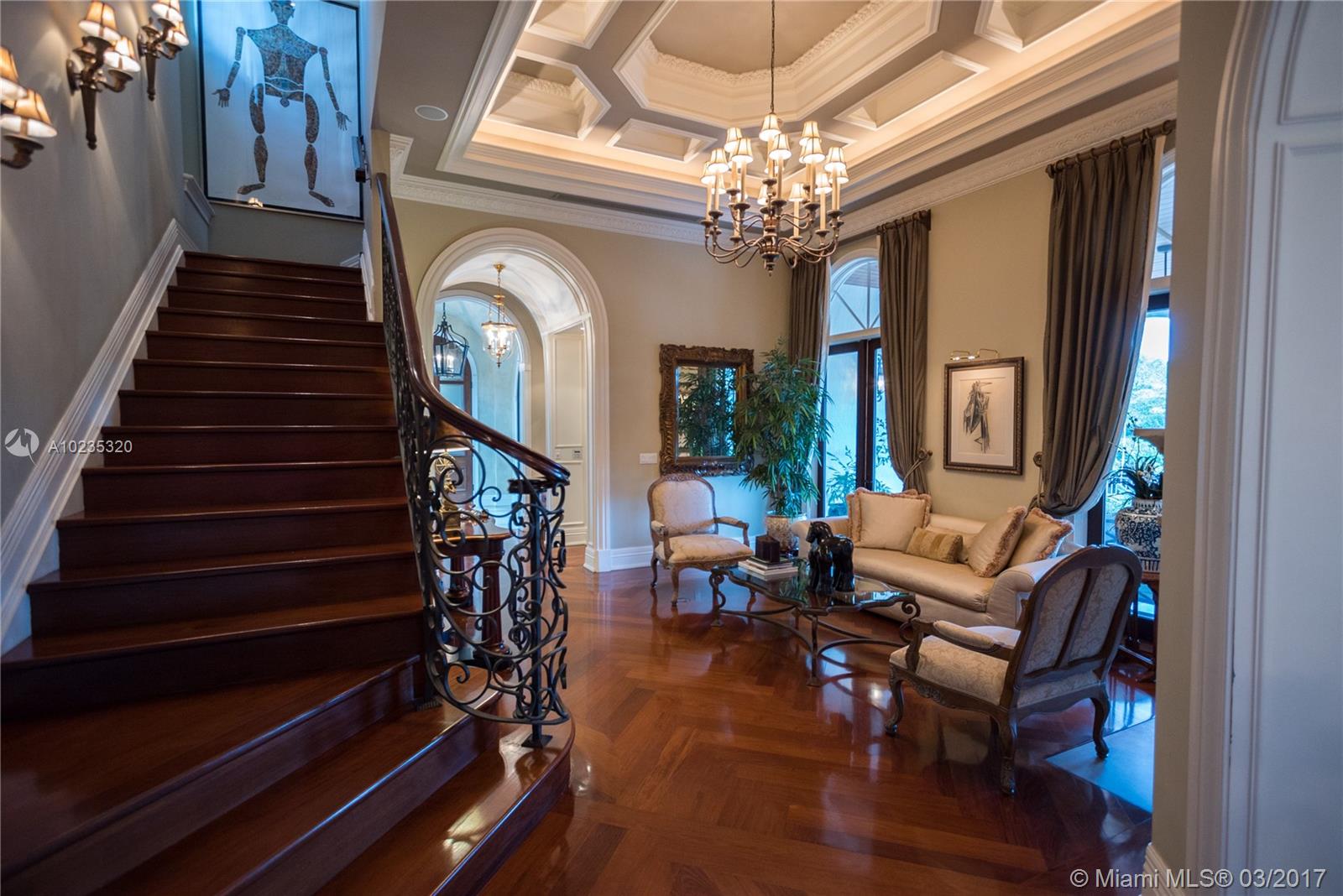 Cocoplum Sec 2 - Residential