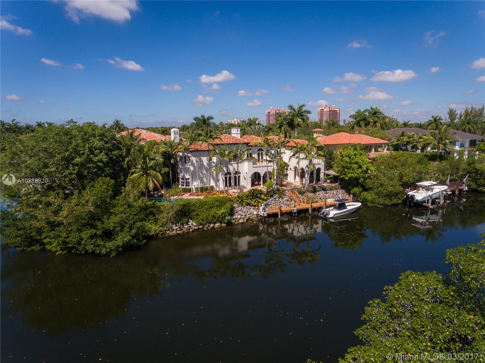 Cocoplum Sec 2 - Residential