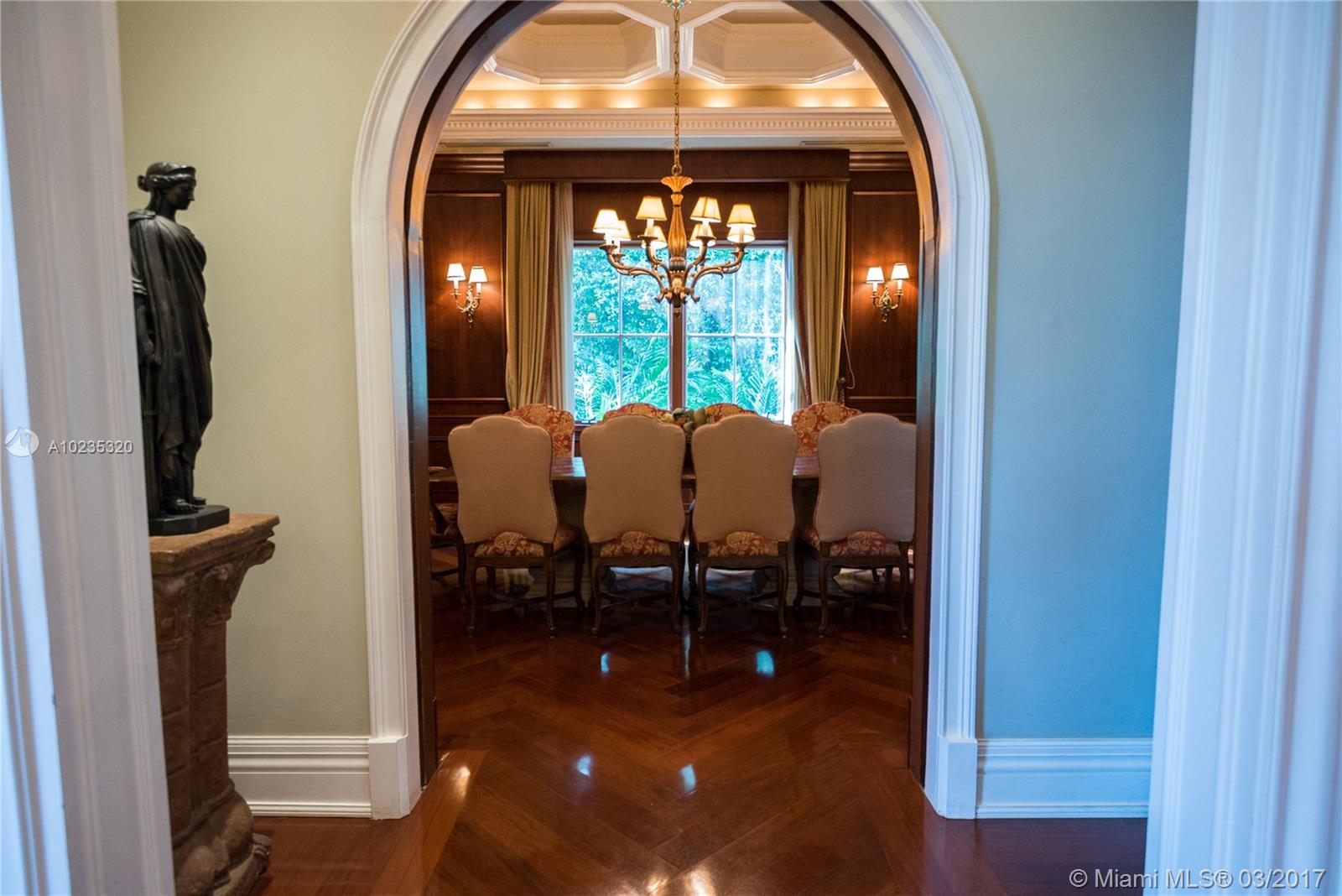 Cocoplum Sec 2 - Residential