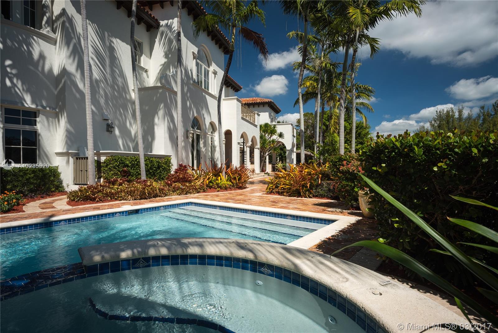 Cocoplum Sec 2 - Residential