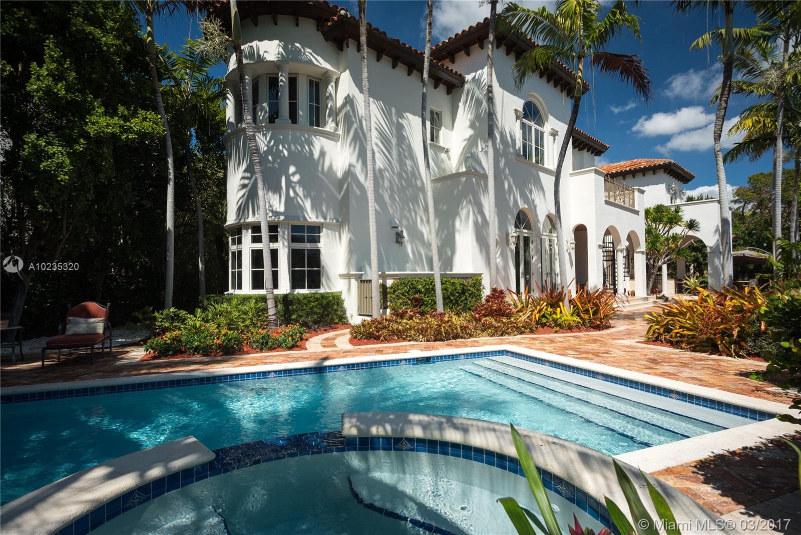 Cocoplum Sec 2 - Residential