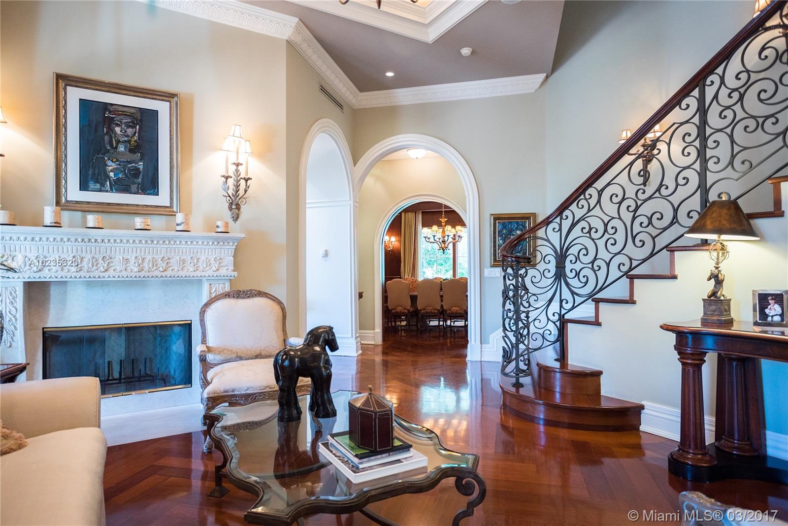 Cocoplum Sec 2 - Residential