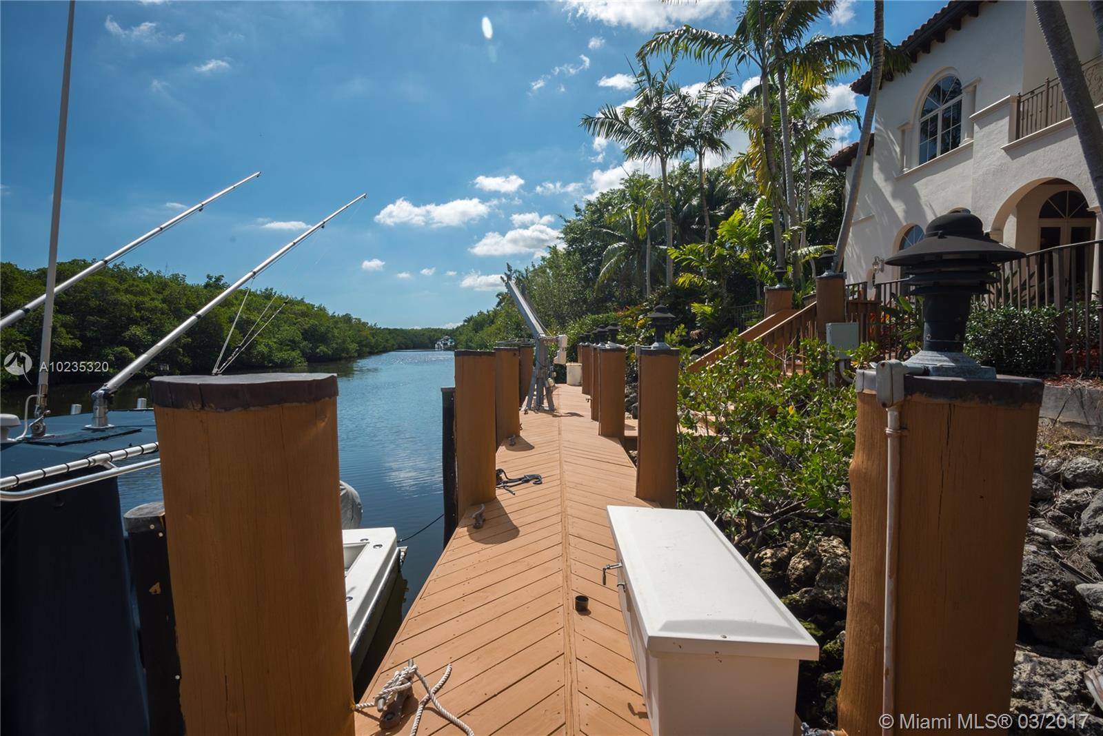 Cocoplum Sec 2 - Residential