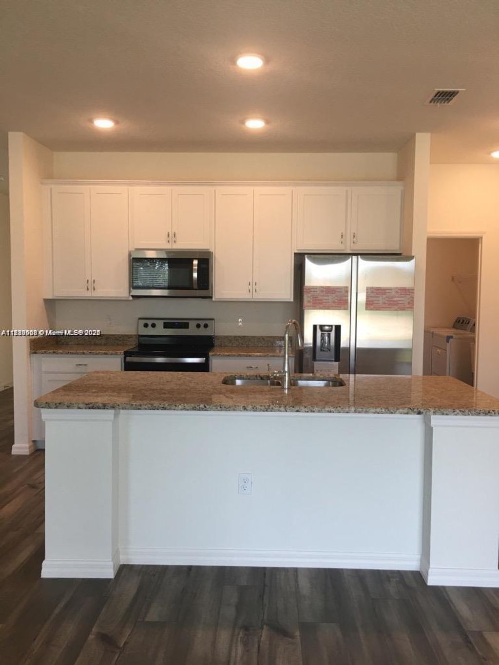 Photo of 2240 SW Lawrence St #0, Port St Lucie, FL 34953 (MLS # A11880468)